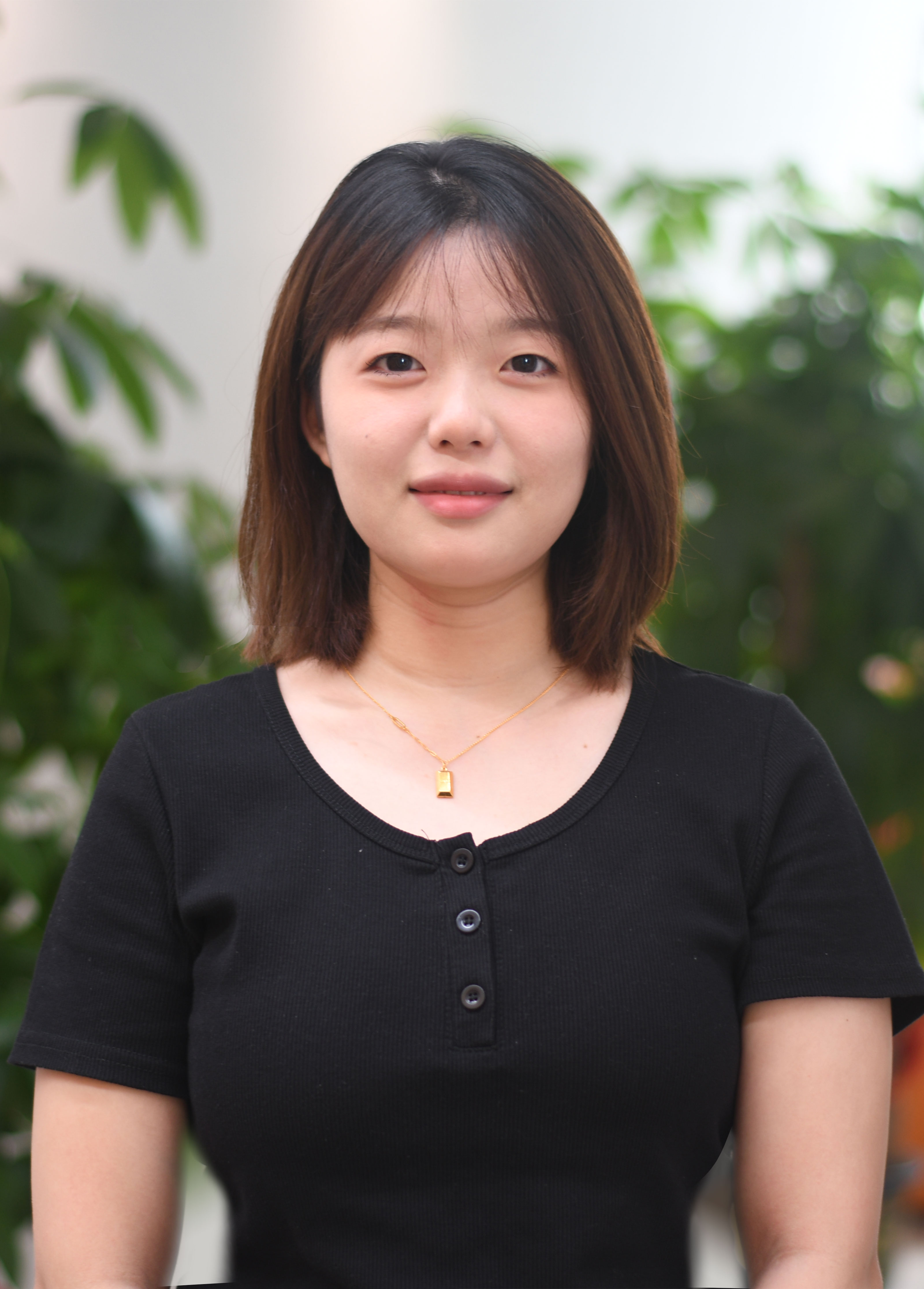 Xiao Xue - Team Member